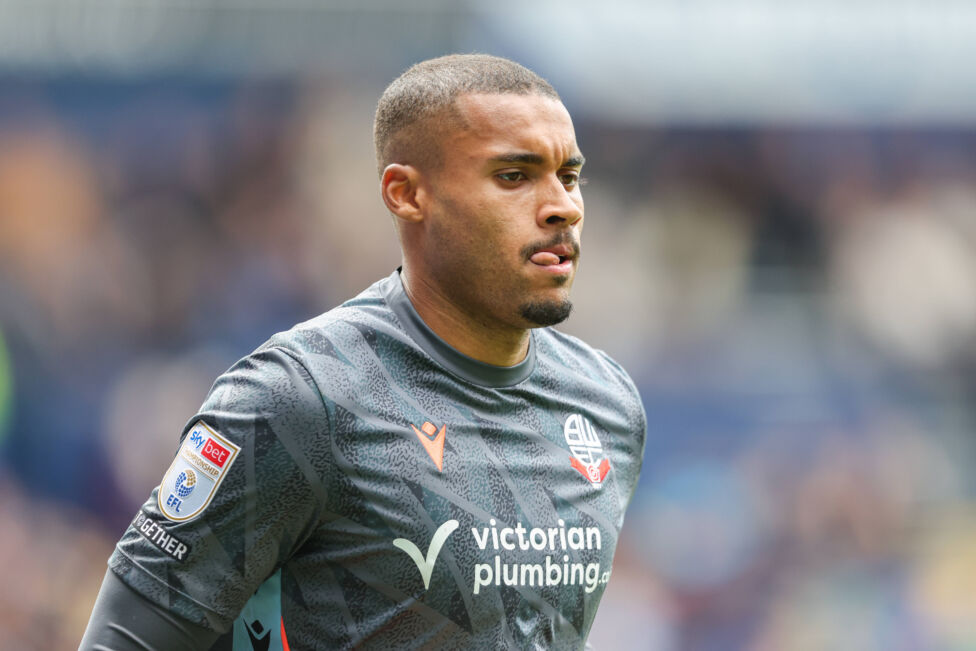 Irlands Nationalteam-Goalie Gavin Bazunu boykottiert aus politischen Gründen die Fußball-Länderspiele gegen Israel in de