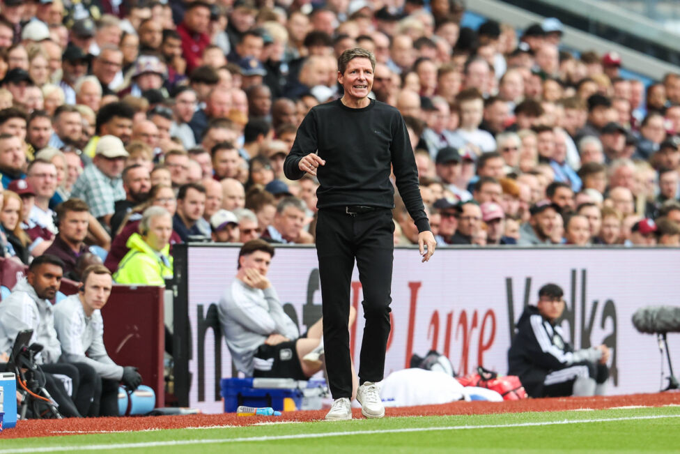 Glasner holt ersten Ligasieg mit Nottingham