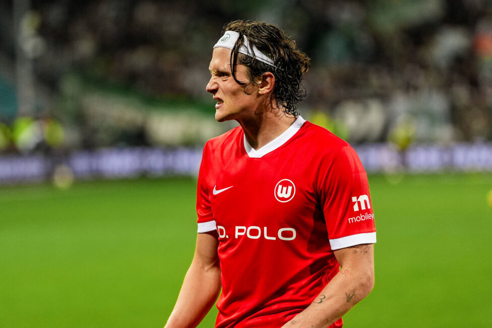 Wolfsburg kassiert bei St. Pauli erste Zweitliga-Niederlage