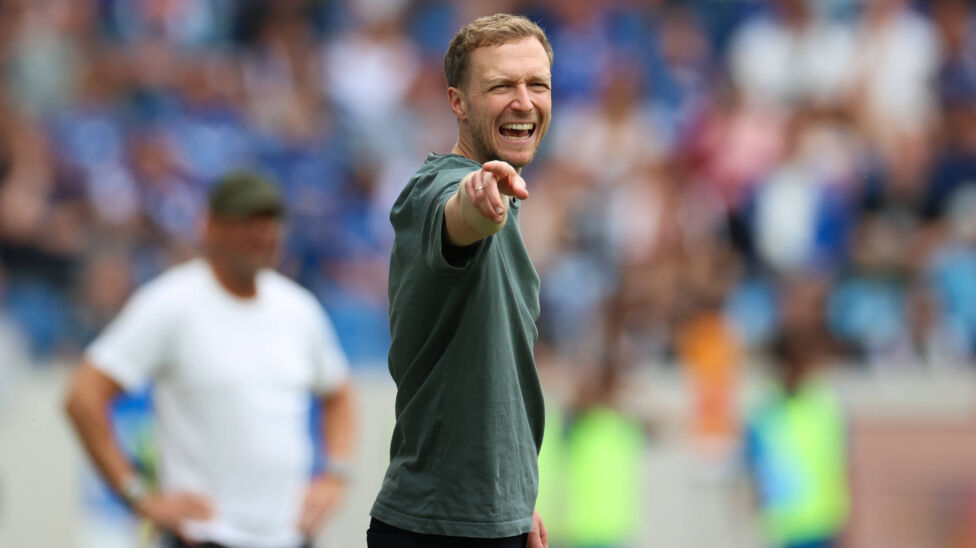 Senft KSC Hertha