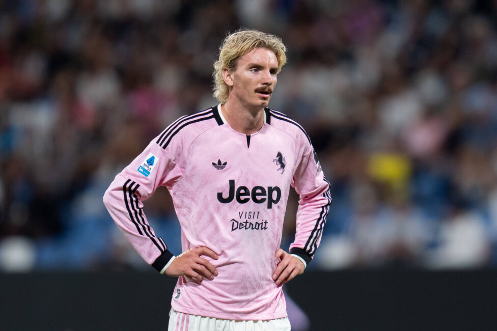 Für Nick Woltemade (Bild) läuft es nach dem Wechsel zu Italiens Rekordmeister Juventus Turin nicht rund