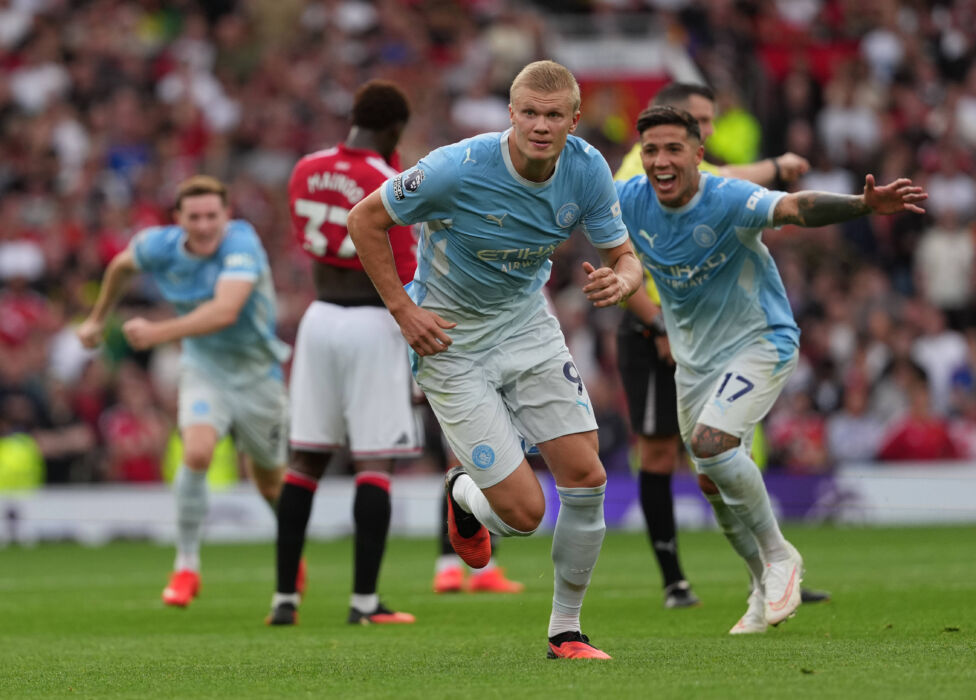 VAR-Eklat im Manchester-Derby: Schiri-Boss gibt Stellungnahme ab