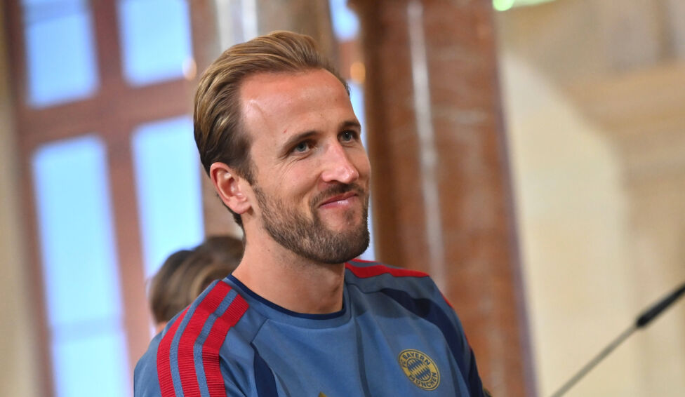 Der prestigeträchtige Ballon d'Or für den weltbesten Fußballer wird in diesem Jahr in London verliehen - für Top-Kandida