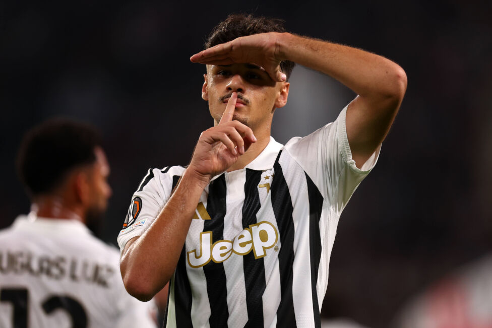 Die Europa-League-Mitfavoriten Juventus Turin, AFC Bournemouth und Crystal Palace haben am 1. Spieltag der Ligaphase 202