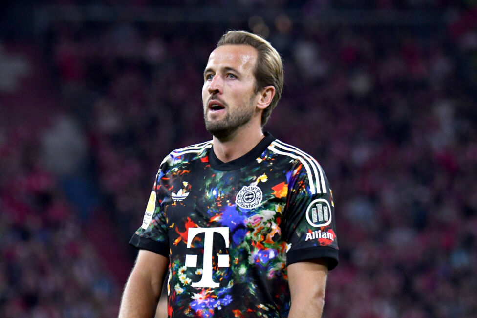 Kane über neuen Bayern-Vertrag: "Sind nah dran"