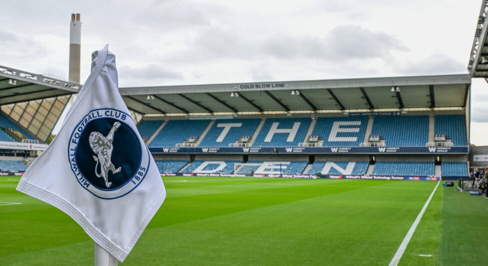 Millwall West Ham