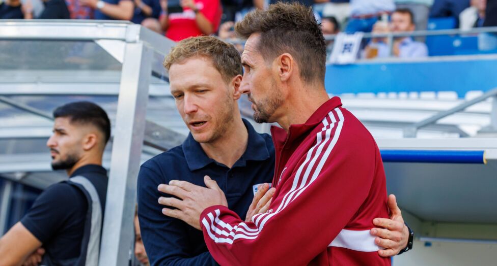 Senft Nürnberg Klose