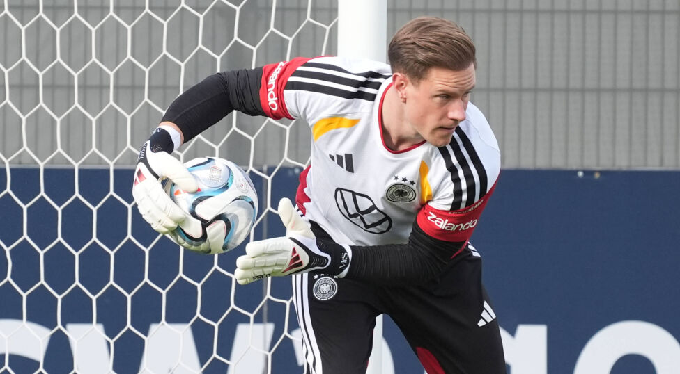 ter Stegen DFB