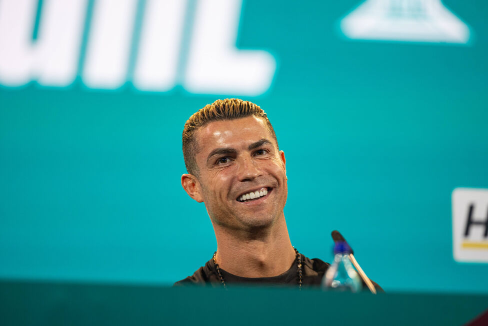 Zwischen Kritik und Verehrung: Der "ewige" Ronaldo jagt die 1000