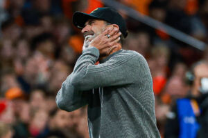 Spätes Gegentor: DFB-Team verpasst Sieg beim Klopp-Debüt