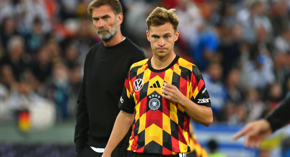 Kimmich Matthäus