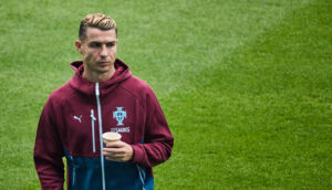 Die Krise um Cristiano Ronaldo spitzt sich vor dem Auswärtsspiel in Dänemark zu