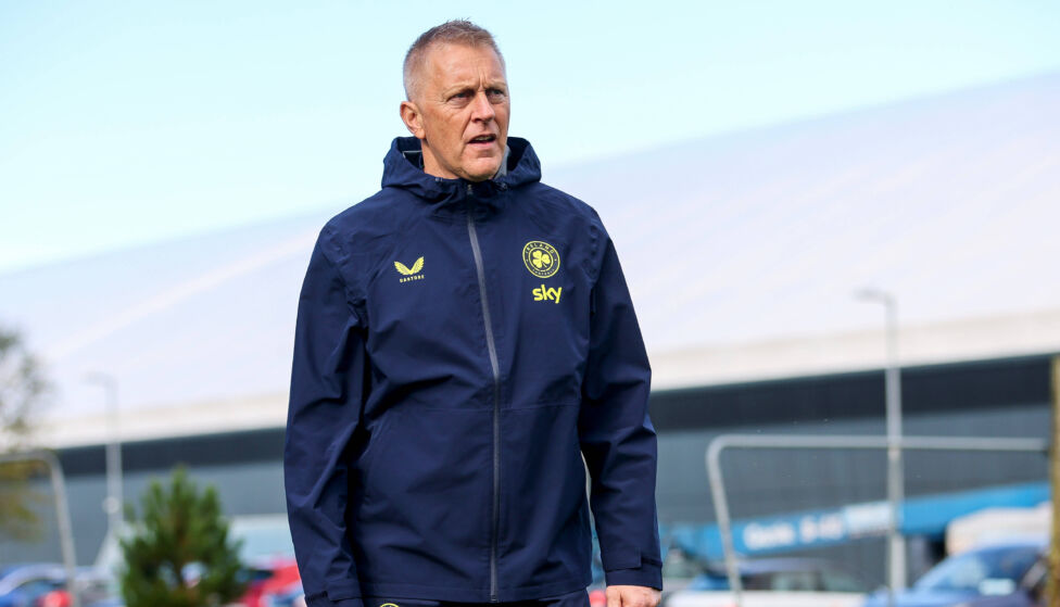 Österreichs Gastspiel in der UEFA Nations League geht in Irland zwischen den beiden hochbrisanten Spielen gegen Israel f