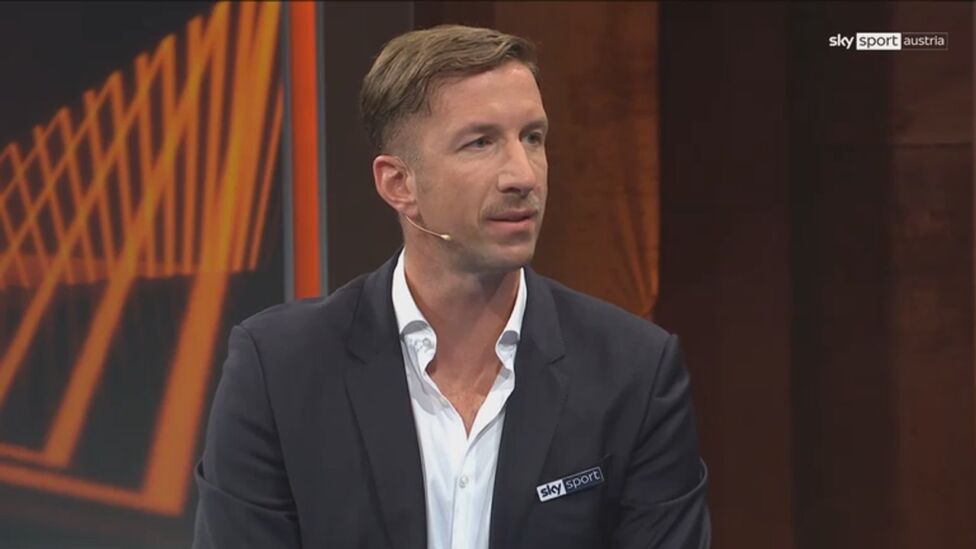 Janko über Salzburg: "Machen heuer einen viel besseren Eindruck"