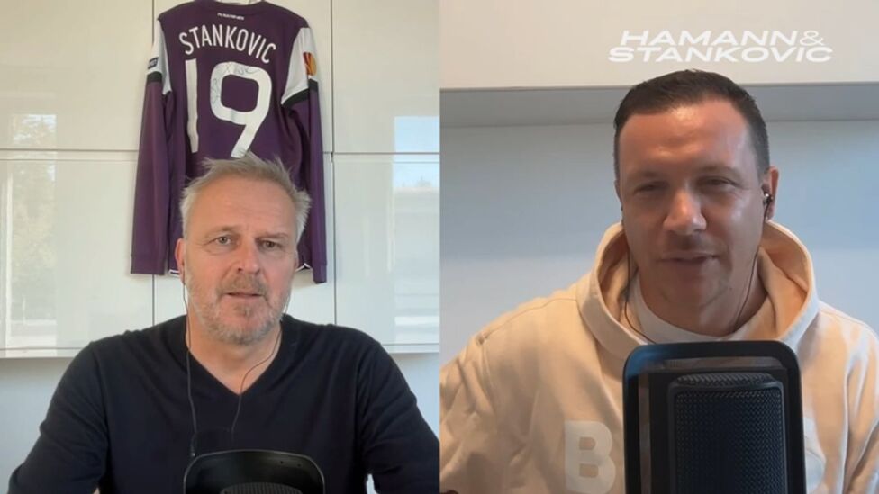 Krise in Fußball-Deutschland? Hamann: "Nicht erst seit gestern"