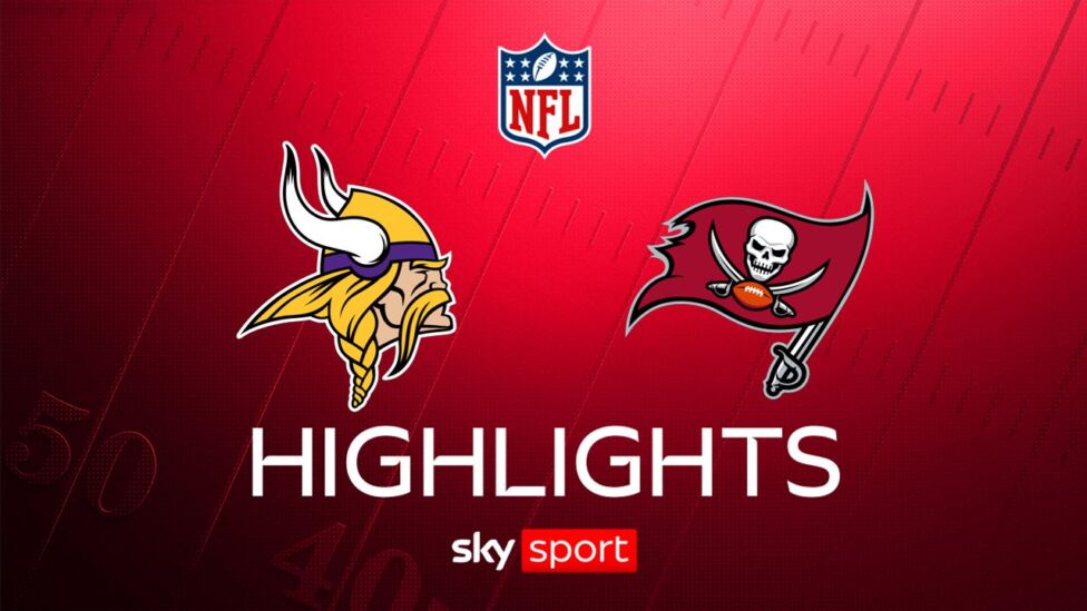 Murray hält Vikings trotz Jefferson-Schock ungeschlagen