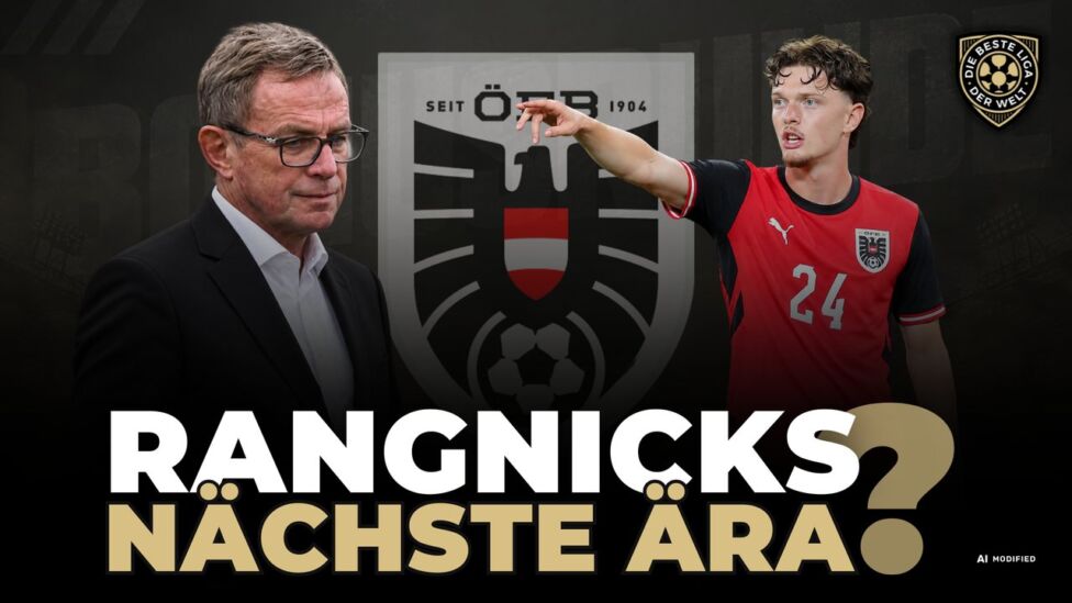 #DBLDW-Bonusrunde: Rangnicks nächste Ära?