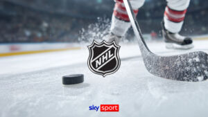 Der Saisonstart der NHL mit österreichischer Beteiligung ab Mittwoch, den 30. September live auf Sky Sport