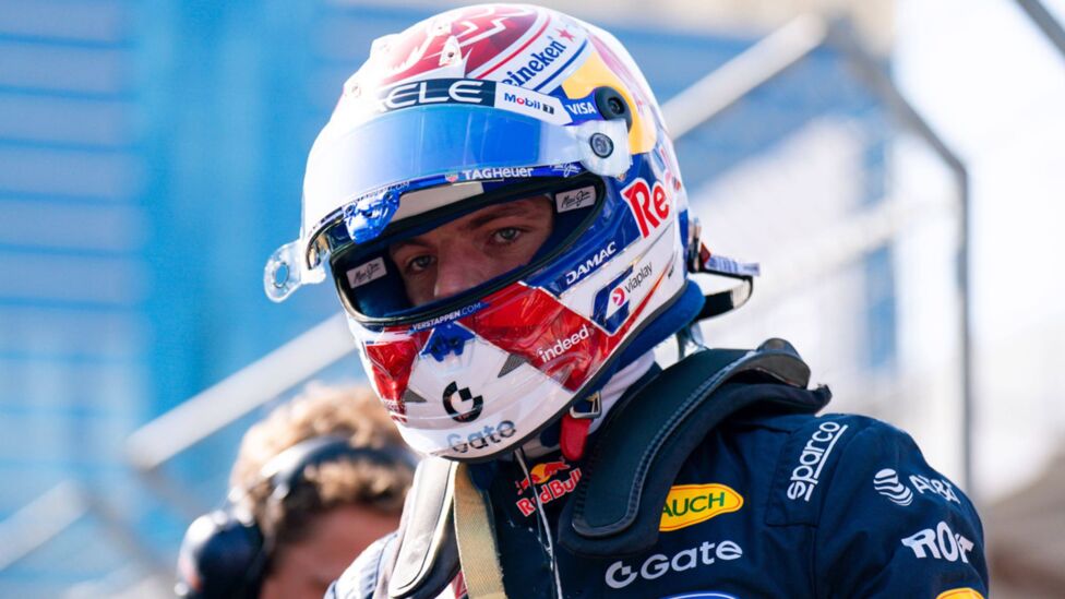 Max Verstappen hat sich gegen die Austragung der letzten Formel-1-Rennen in Katar und Abu Dhabi ausgesprochen. Der Weltm
