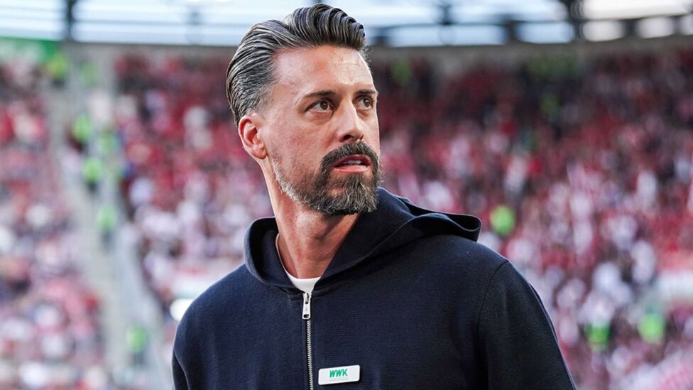 Sandro Wagner wird nach Sky Sport Infos neuer Übungsleiter von Hannover 96. Die Einigung wurde erzielt.