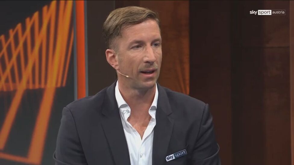 Sturm in der Europa League gefordert - Janko: "Wird verdammt schwer"