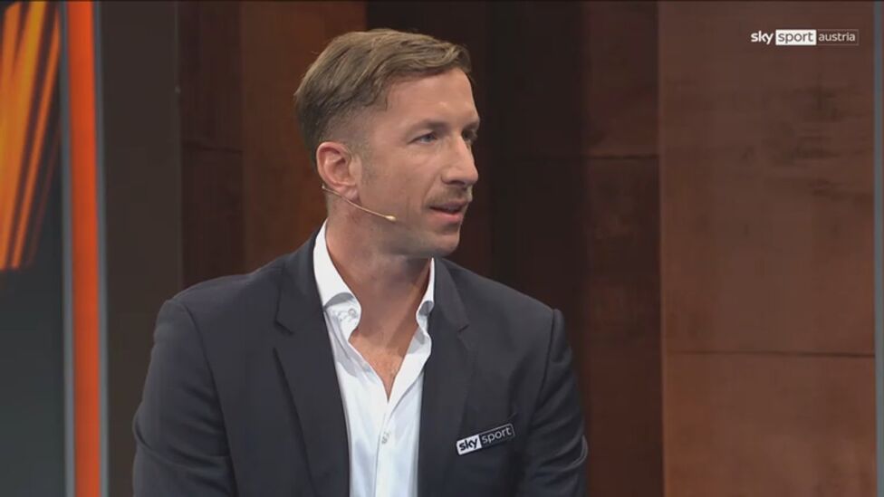 Wer gewinnt die Europa League? Das sind die Favoriten von Sky-Experte Marc Janko