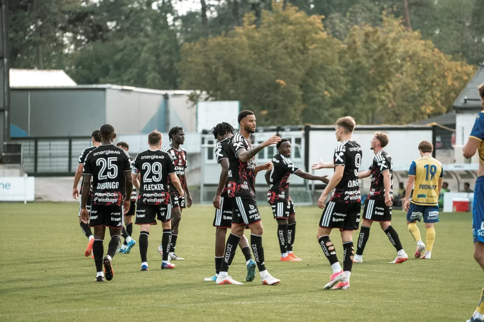 Testspiel-Siege für LASK und WAC - Ried mit Remis