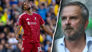 Was ist für den LASK gegen den FC Liverpool drin? Sky-Experte Didi Hamann äußert sich im neuen Sky-Podcast.