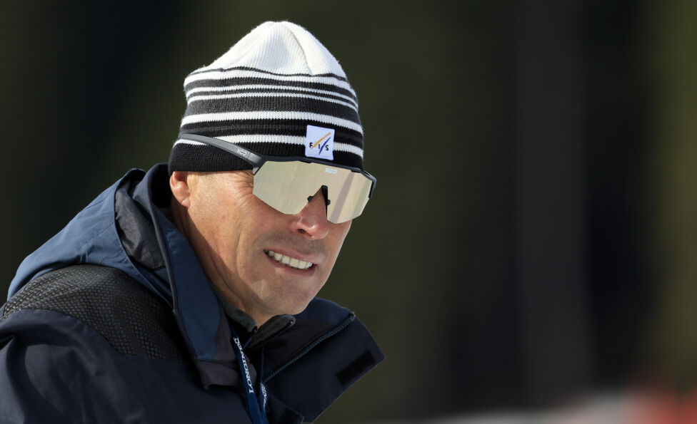 Markus Waldner hat den internationalen Skiverband FIS informiert, dass er nach zwölf Jahren im Amt als Renndirektor zurü