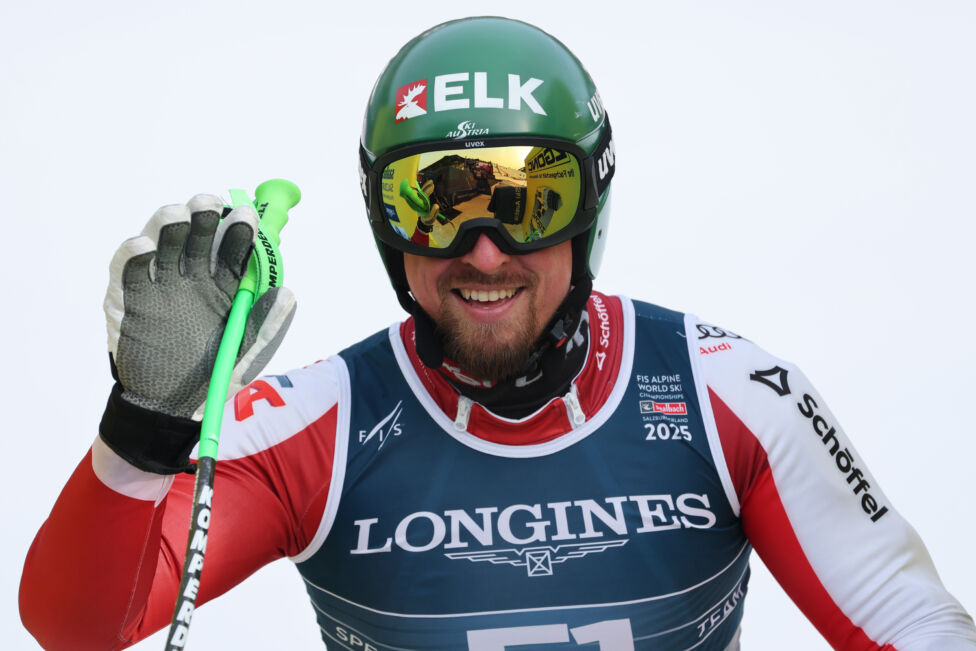 "Skisport war mein Leben": ÖSV-Athlet beendet Karriere