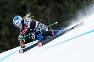 Die Neuseeländerin Alice Robinson wird den Riesentorlauf beim Saisonauftakt in Sölden am Samstag eröffnen