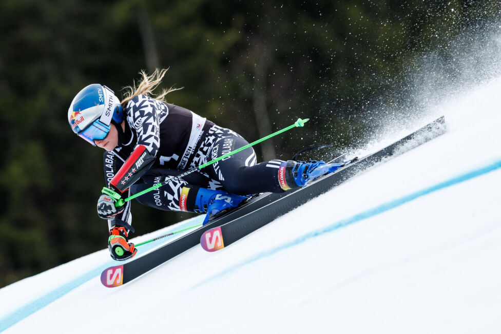 Die Neuseeländerin Alice Robinson wird den Riesentorlauf beim Saisonauftakt in Sölden am Samstag eröffnen