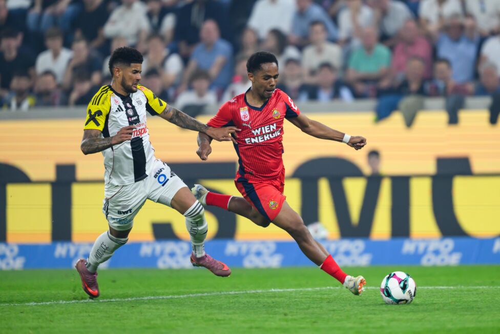 Die Länderspielpause ist vorbei, endlich geht es wieder mit der ADMIRAL Bundesliga weiter! Alle Spiele der 8. Runde live