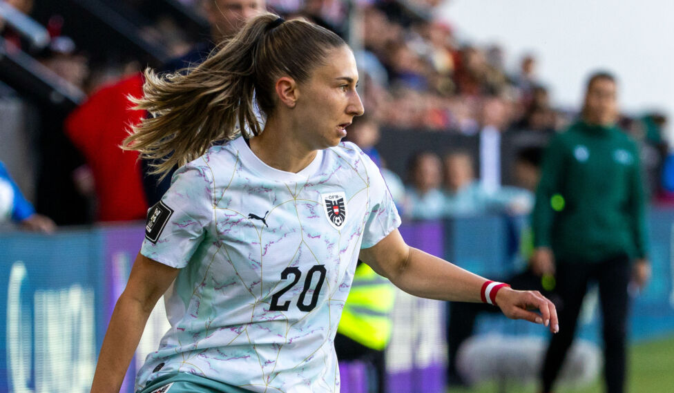 Naschenweng verpasst Playoff-Duell mit Kosovo - 17-Jährige nachnominiert