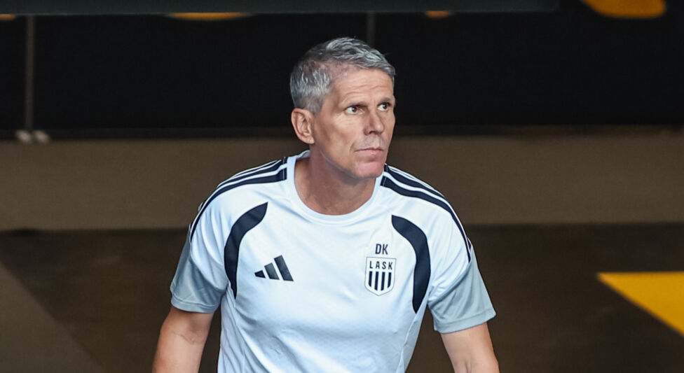 Trotz Schwächephase: LASK will gegen Liverpool "Sensation schaffen"