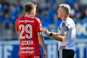 Testspiel-Siege für LASK und WAC - Ried mit Remis