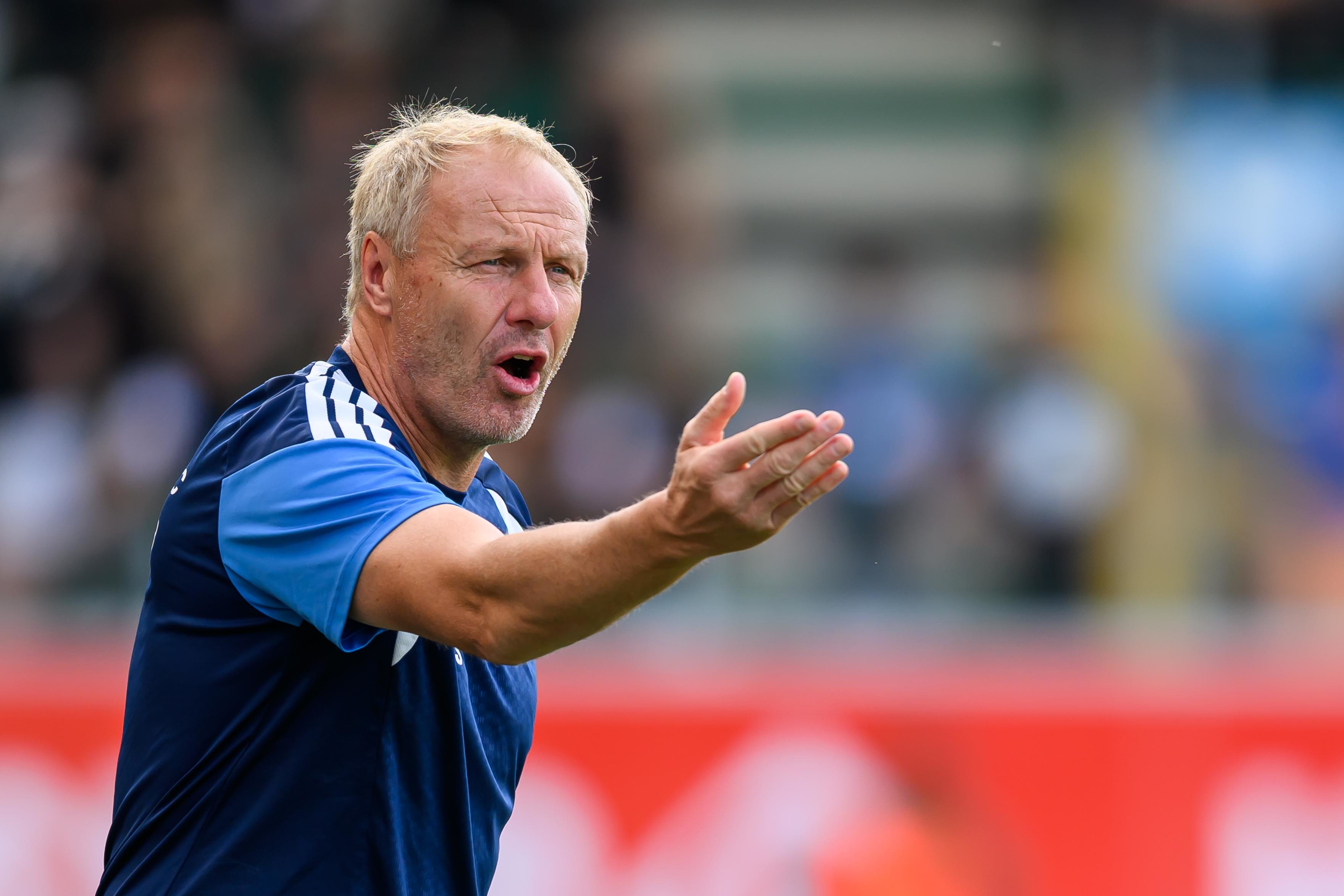 SCR Altach faces Wolfsberger AC in Austrian Bundesliga fixture