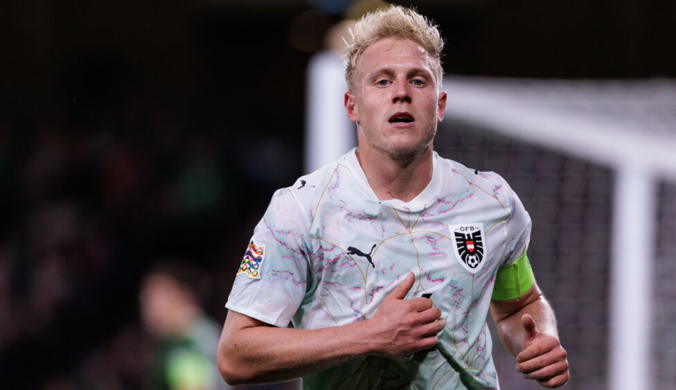 Schlager ÖFB