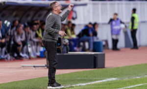 Rangnick Rasen