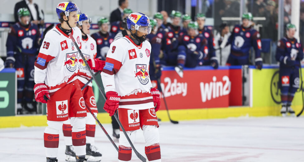 Salzburg CHL