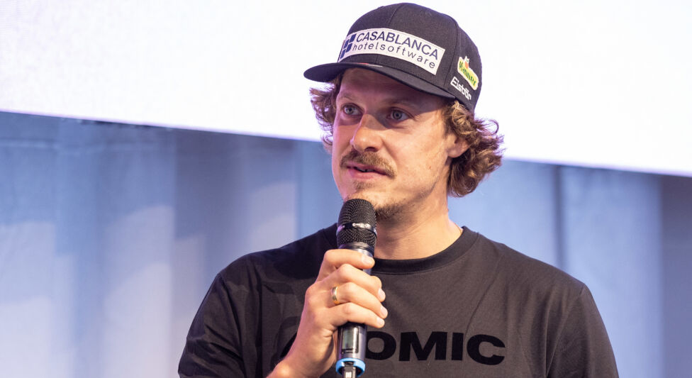 Feller Weltcup