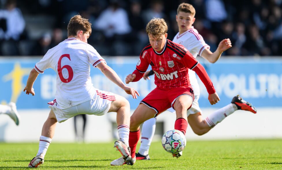 LASK Liverpool