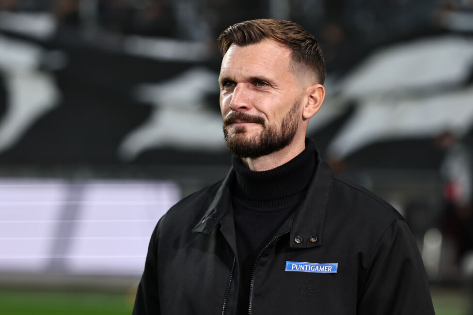 Mit Sturm Graz gegen die SV Ried starten die Sonntagsspiele der 10. Bundesliga-Runde - mit diesen Aufstellungen starten 