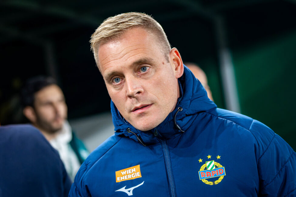 Bundesliga-Spitzenreiter Rapid geht am Sonntag als klarer Favorit ins 351. Wiener Derby gegen die AustriaBundesliga-Spit