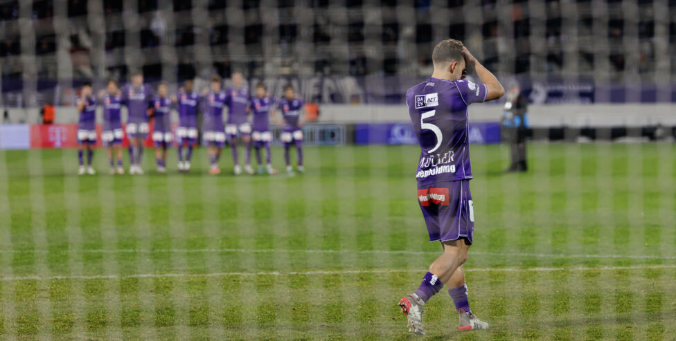 Austria Derby