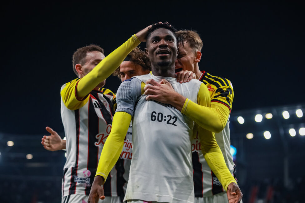 Der LASK hat im ÖFB-Cup eine Enttäuschung abgewendet und steht im Viertelfinale. Der Titelverteidiger besiegte Ried mit 