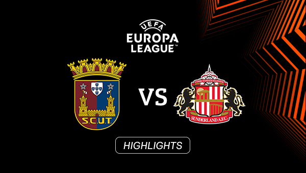 HIGHLIGHTS | SC Uniao Torreense - AFC Sunderland | 2. Spieltag