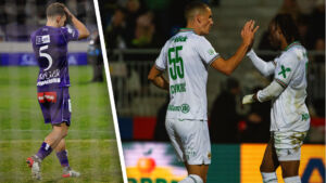 Austria Rapid Hamann