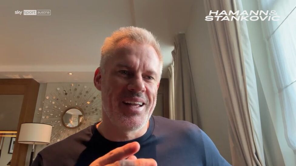 Bester ÖFB-Legionär in der Premier League? Das sagt Carragher