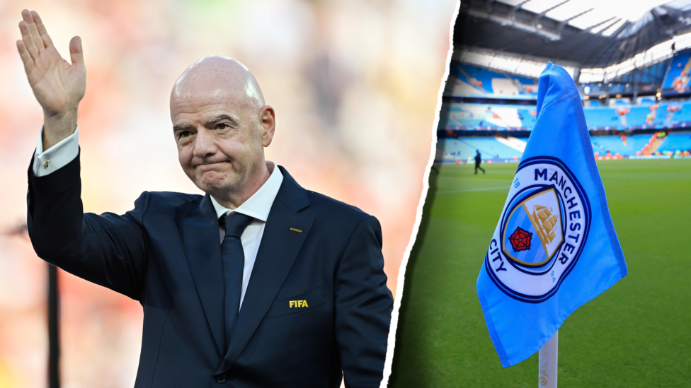 Die Europäische Fußball-Union (UEFA) will sich vorerst nicht zum Finanzskandal um den englischen Topklub Manchester City